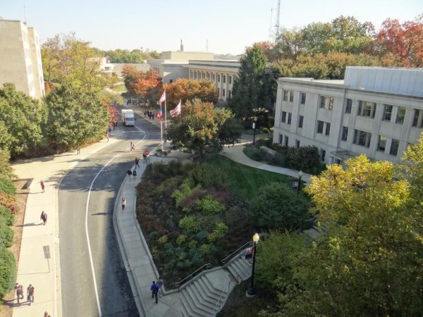 American University