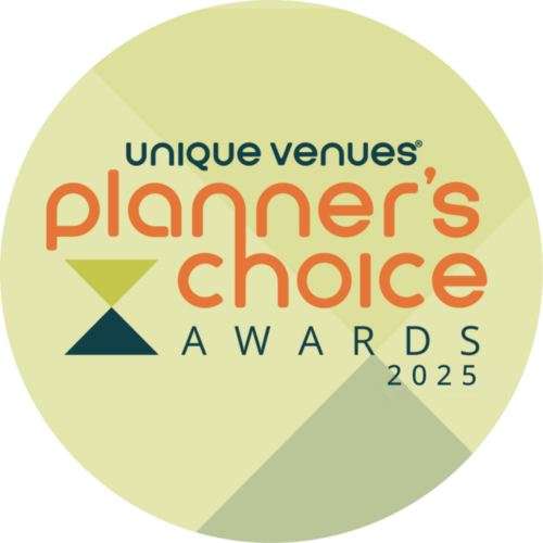 Best of Awards - Unique Venues